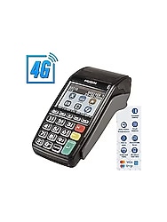 Hugin Tiger T300 Yeni Nesil Yazarkasa POS