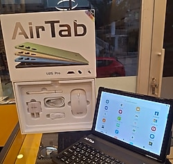 SIFIR AİRTAB U25PRO PRO TABLET