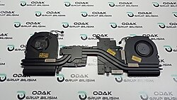 MONSTER ABRA A5 V15.1 (FAN+SOĞUTUCU)