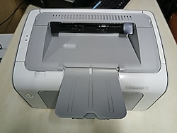 hp laserjet p1102 yazıcı(İKİNCİEL)