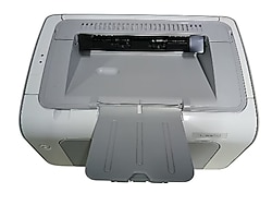 hp laserjet p1102 yazıcı(İKİNCİEL)