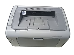 hp laserjet p1102 yazıcı(İKİNCİEL)