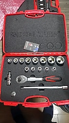 izeltaş 17li lokma takımı