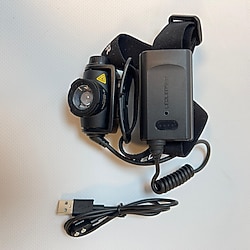 Ledlenser H5R Core Şarjlı Kafa Feneri