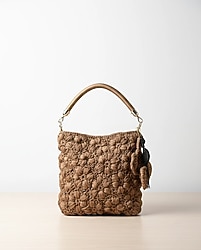 Hand Made bohem kadın çanta