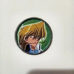 Yu-Gi-Oh Metal Taso No:14