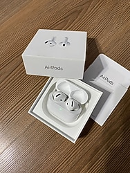 AirPods 4. Nesil