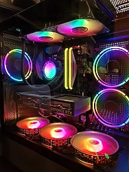 MONITOR DAHIL FULL SISTEM