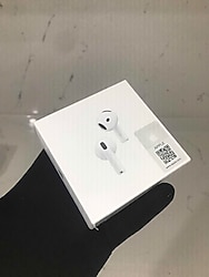 Airpods 4. Nesil