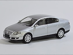 Volkswagen Passat B6 1:87 Wiking | Kutusunda & Sıfır