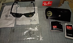 Ray-Ban RB2140 güneş gözlüğü