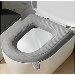 KLOZET KAPAĞI SÜNGERİ