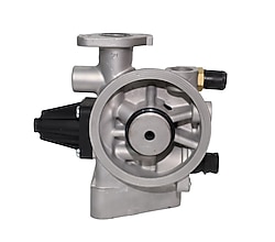 WABCO AKSOR TAHLİYE