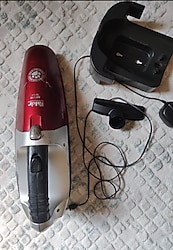 Fakir RCT 108 Şarjlı Süpürge