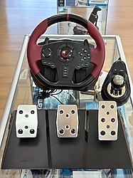 Rampage direksiyon seti