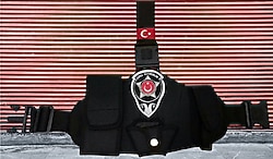 HARIKA.ÖZEL GÜVENLİK BACAK KILIFI SATINAL.SIVILE SATILMAZ