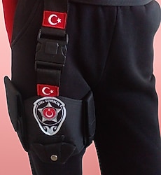 HARIKA.ÖZEL GÜVENLİK BACAK KILIFI SATINAL.SIVILE SATILMAZ